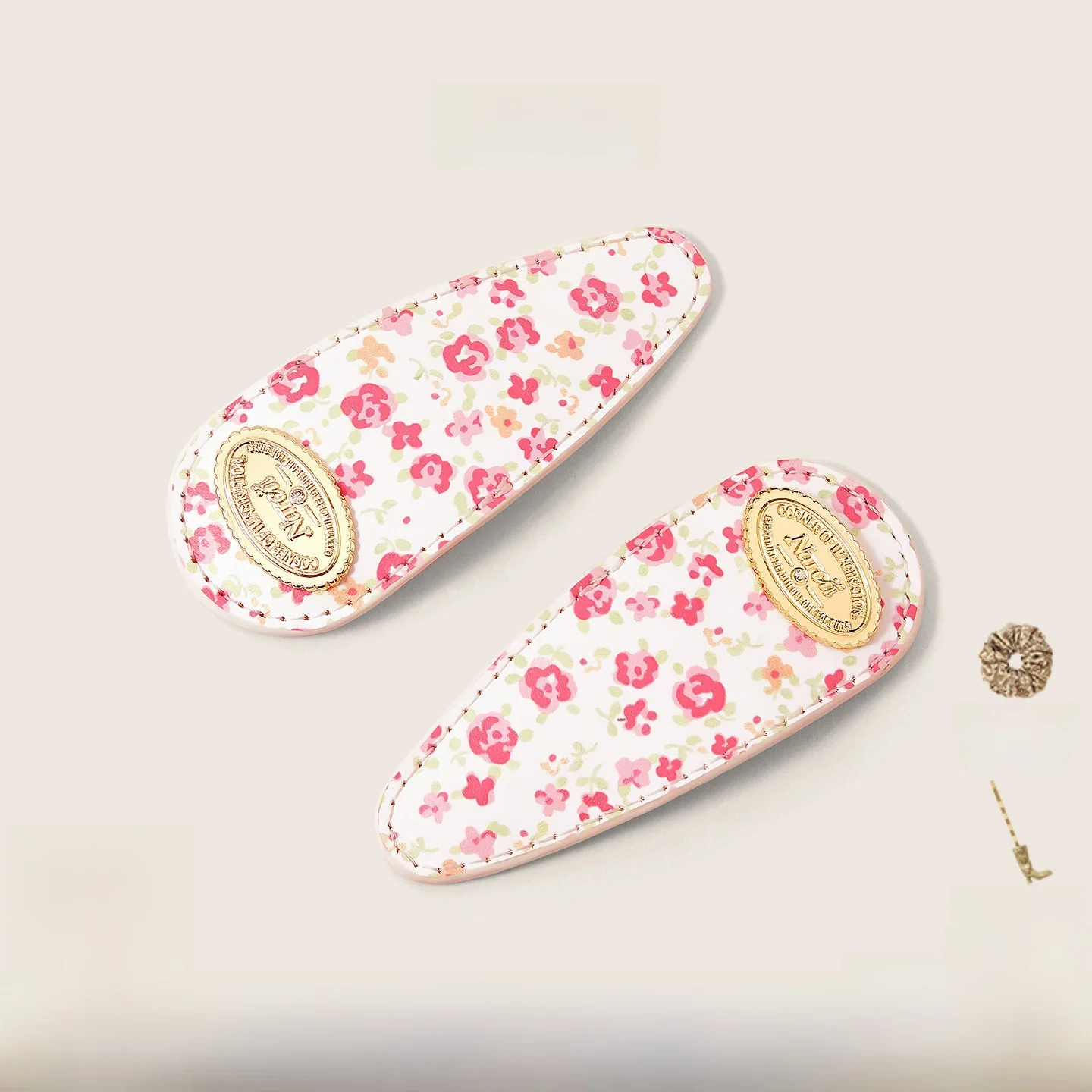narcii-pinzas-para-el-cabello-con-diseno-original-en-forma-de-lagrima-pinzas-para-el-cabello-con-estampado-floral-pinzas