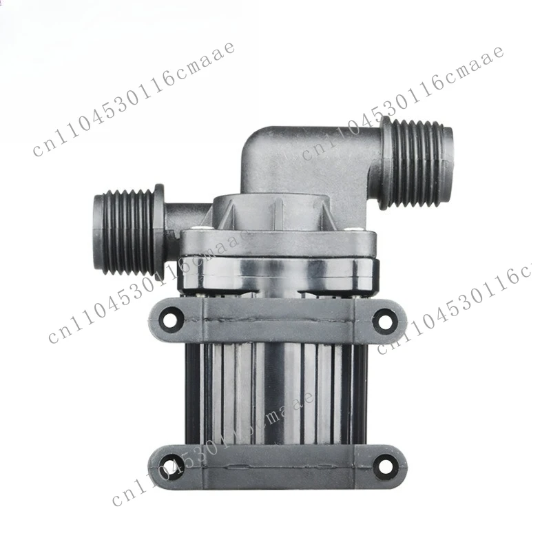 DC40C-1240 DC circulating  adjustable flow rate with rotary speed magnetic rotor