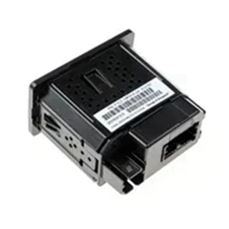 F1CT-14F014-AA Audio Player USB Socket USB Interface AUX Audio Jack Car For Ford MACUS C-MAX TRANSIT KUGA