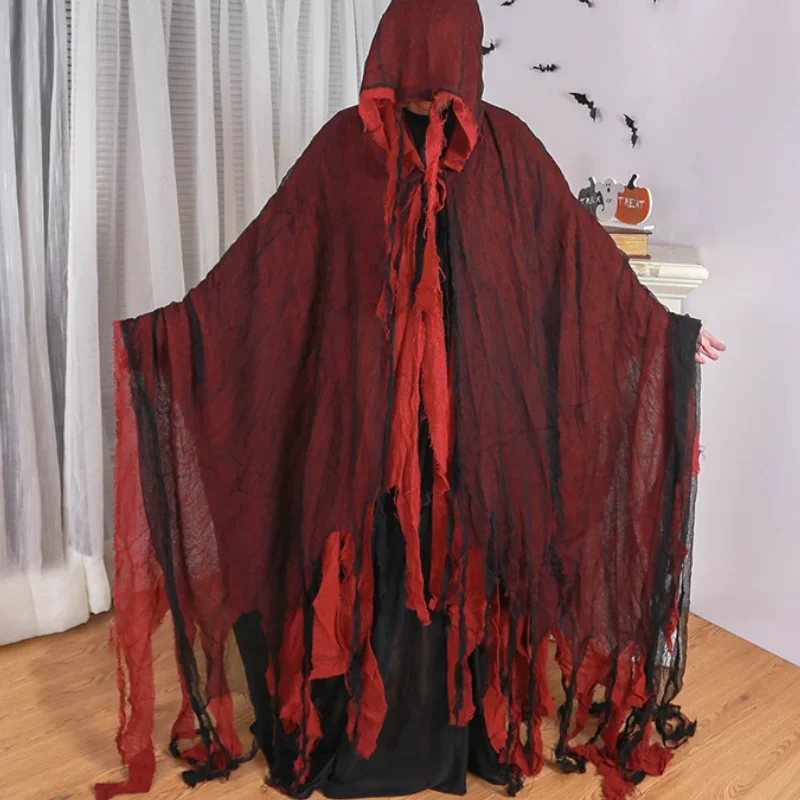 Thumbnail 2 - #51 Low Cost Costume Capes That Work