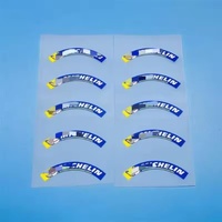 Hot Melt Tire Sticker Highly Elastic and Anti-oxidation for 1/14 Tamiya RC Dump Truck SCANIA 770S R620 VOLVO BENZ Arocs MAN LESU