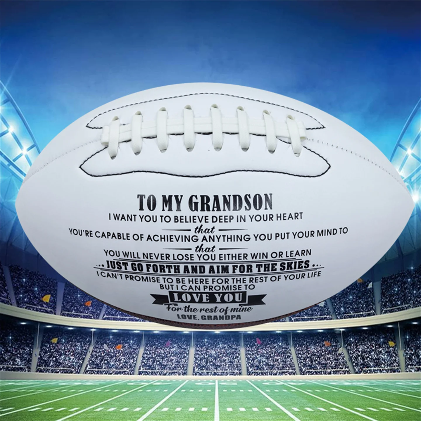 Thumbnail 3 - #8 Trending Rugby Balls Right Now