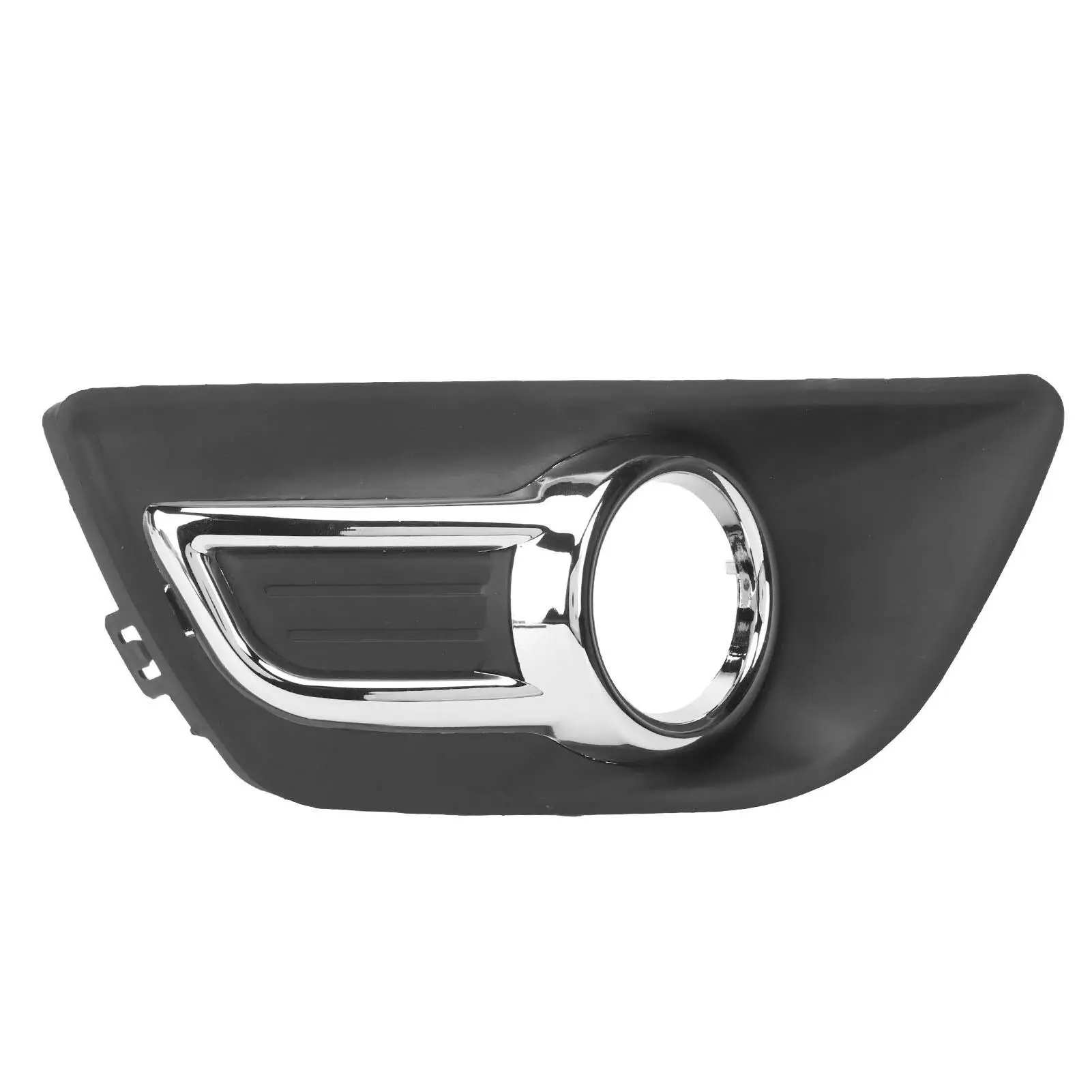 

Крышка правой противотуманной фары 742250 Крышка противотуманной фары переднего бампера подходит для Citroen C4 2008 2009 2010 2011, крышка противотуманной фары, лицевая панель