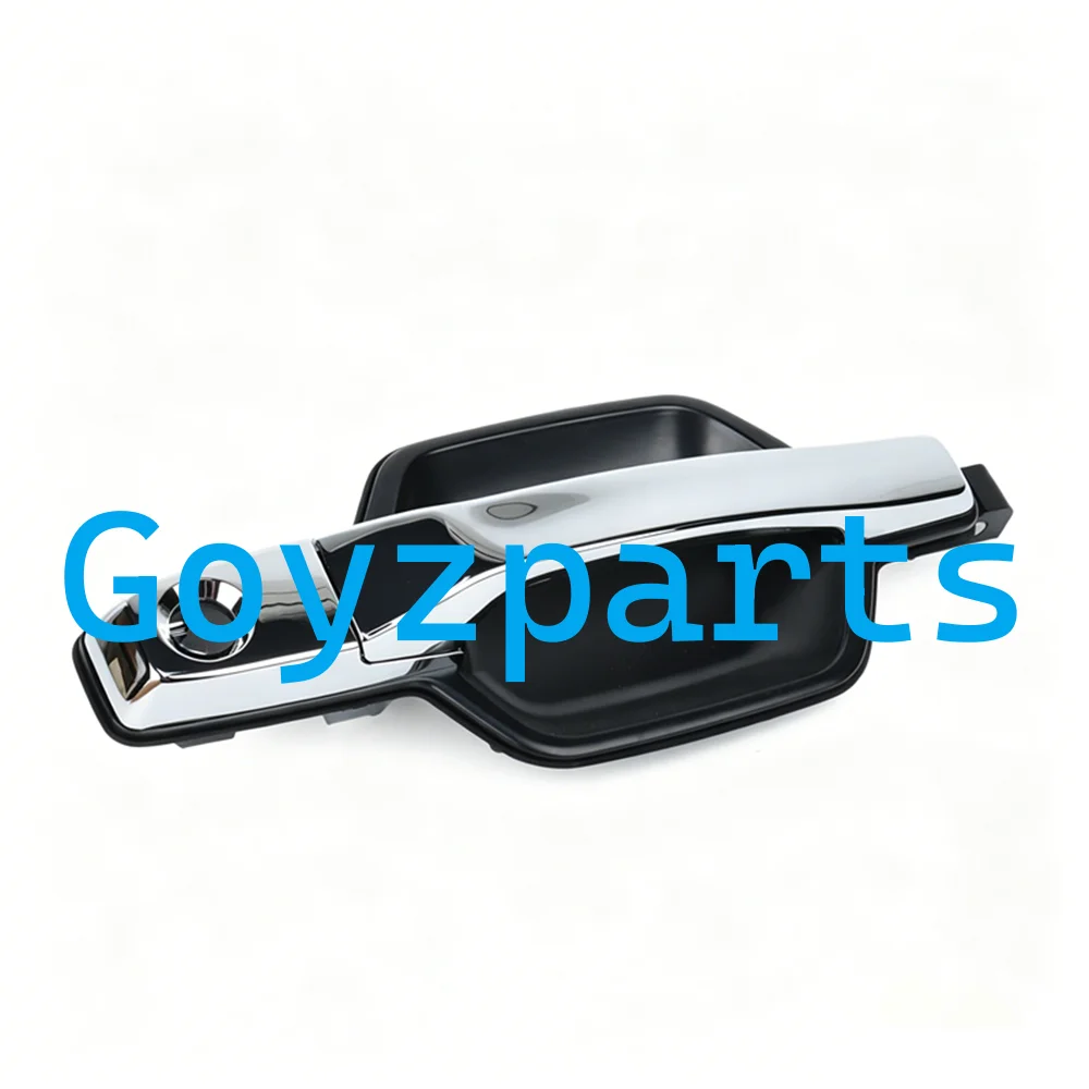 

5716A360XA 5716A336HA Chrome Right Front Exterior Outside Door Handle fits For Mitsubishi Pajero Montero IV 2006-2016 V83W V85W