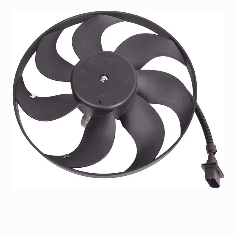 

FOR Volkswagen LUPO Beetle POLO OE 6QD959455C 1C0959455C 1J0959455M 6N0959455L 6Q0959455L automotive parts radiator cooling fan