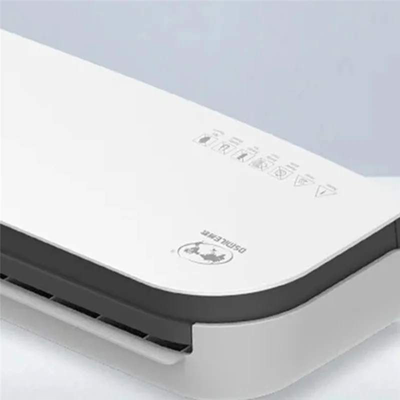 

SL289 A4 Photo Sealing Machine, Photo Laminating Machine File Lamination Equipment US Plug