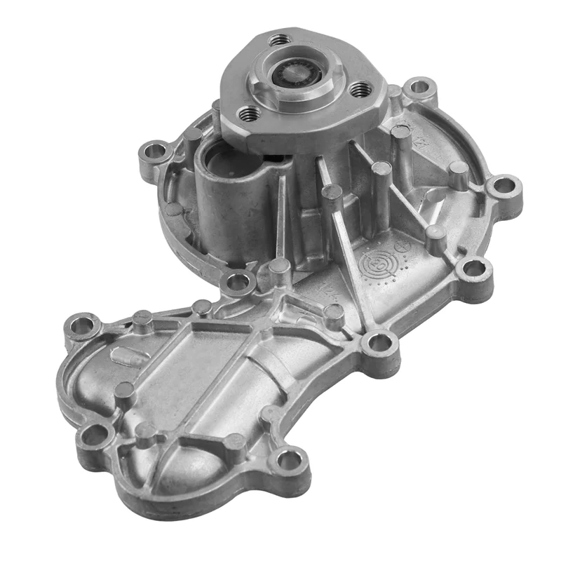 

059121008J Water Pump For A5 A6 A7 A8 S5 S6 S8 Q5 Q7 Touareg 059 121 008 J