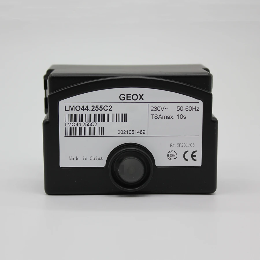 Control Box for oil burner Repalce SIEMENS LMO14.111C2,LMO14.113C2,LMO24.111C2 ,LMO44.255C2 C