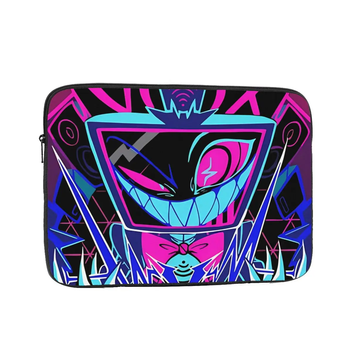 Vox Hazbined 12 13 15 17 Inch Laptop Sleeve Case Notebook Bag Case Shockproof Case Bag