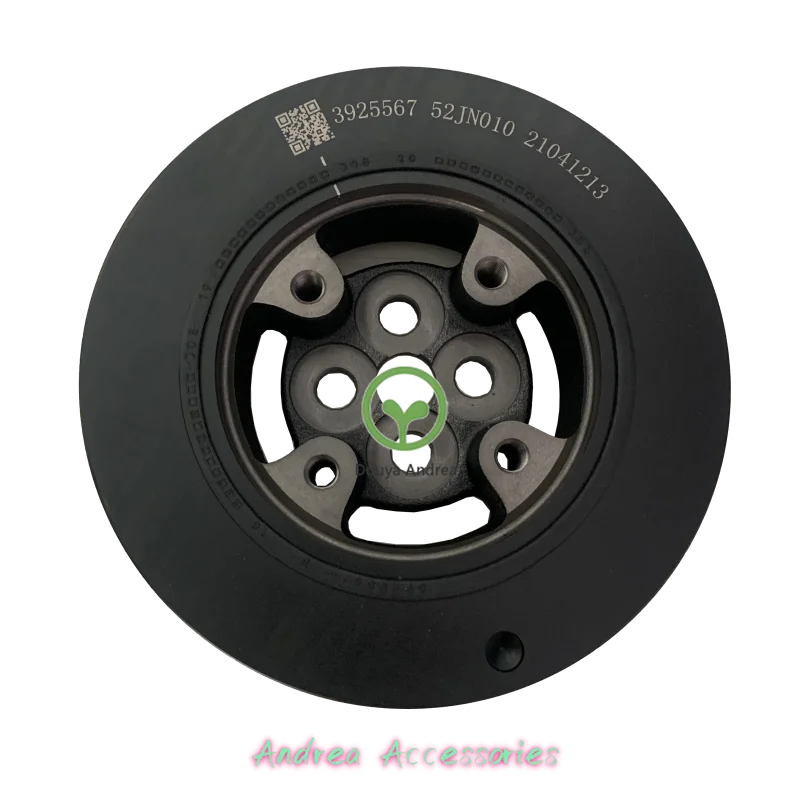 

Dongfeng torsional vibration absorber 3925567