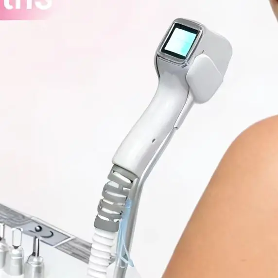 Ice Cooling Painless System 2IN1 4 Wavelengths 755nm 808nm 940nm 1064nm, 4000W Professional Diode Laser Hair Removal Machine