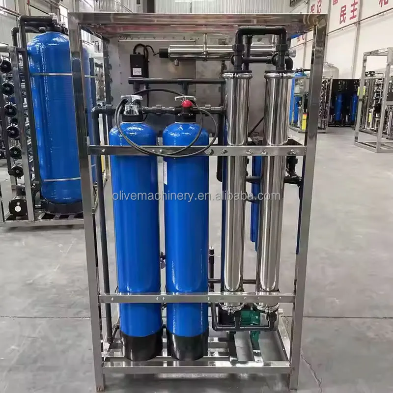 

20 тонн на час, оптовая продажа фильтров для воды, очиститель воды обратного осмоса, машины для общественного оборудования Ro, очистка воды для растений со скидкой