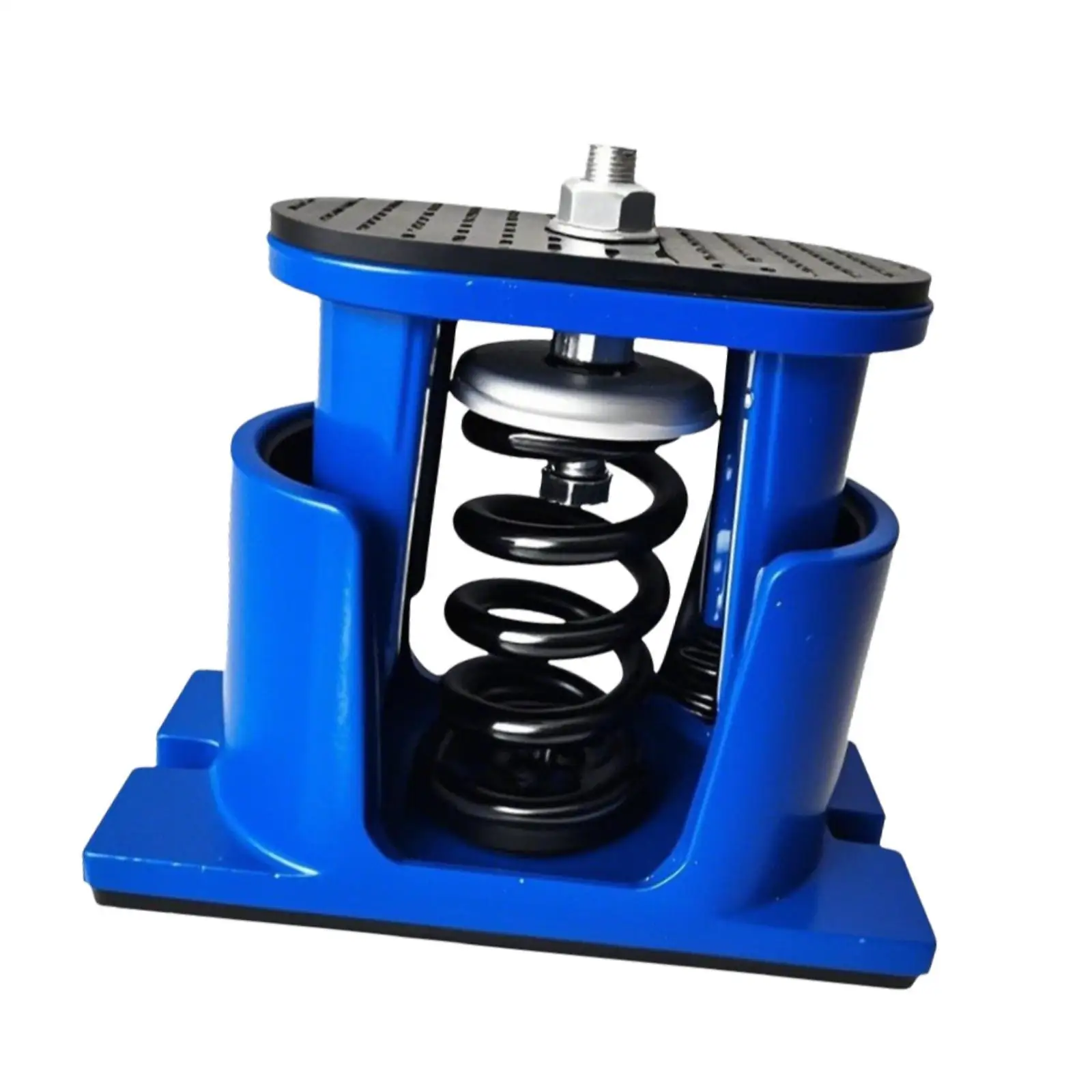 

Spring Vibration Isolator Metal Anti Vibration Shockproof Sturdy Floor Mount for Air Conditioning Fan Water Pump Spare Parts