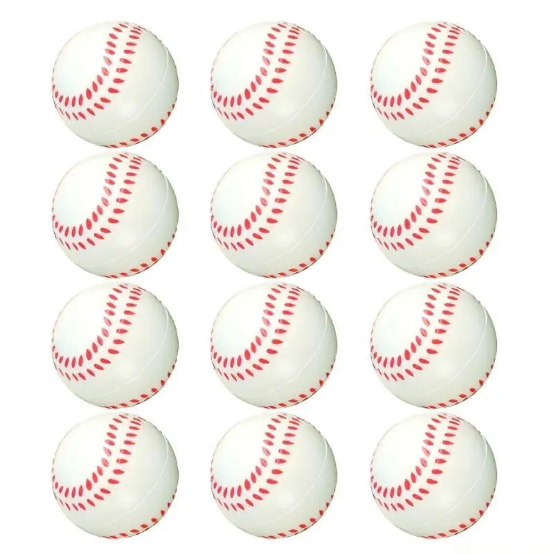 31BE Soft Sponge Foam Tennis Elastic for Kids Playing Time