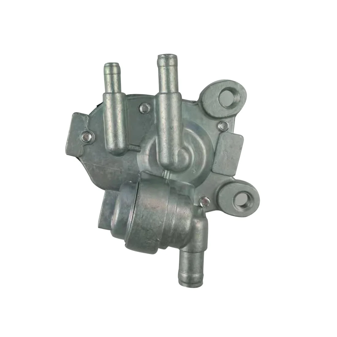 Motorcycle Gas Petc… - image