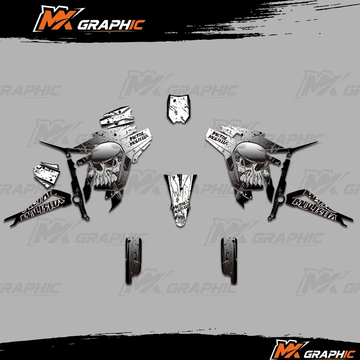 

Для Talaria Sting STING R MX3 MX4 графические наклейки декоративные TALARIA фон для электрического велосипеда наклейка