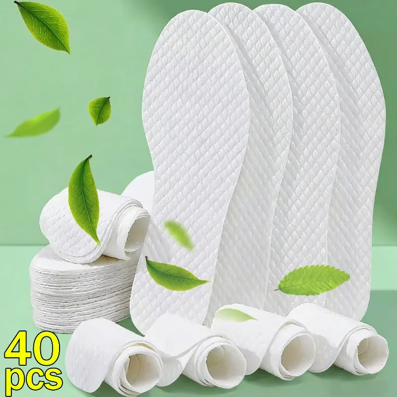 LightweightSummerSportInsolesDisposableBreathableAnti-OdorSweatAbsorbentPadsComfortPainReliefInsertsforTravel-AliExpress