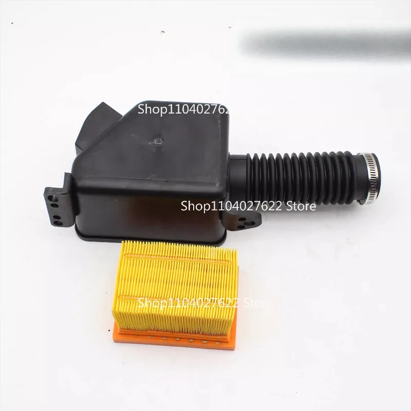 Suitable for Car Air Filter Big Bull ATV Four-wheeler General Purpose Car Paper Core Air Filter Air Filter Element