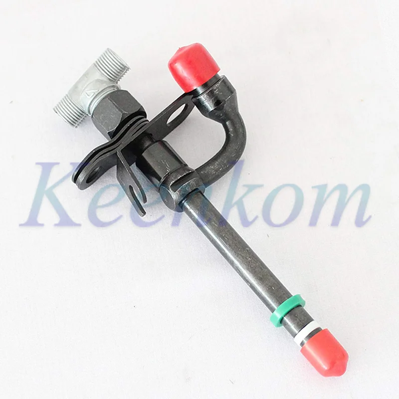 

RE36935 топливная форсунка, карандашная форсунка в сборе для двигателя John Deere 6068D 6068T 6506 6600 3029T 4039T RE36936