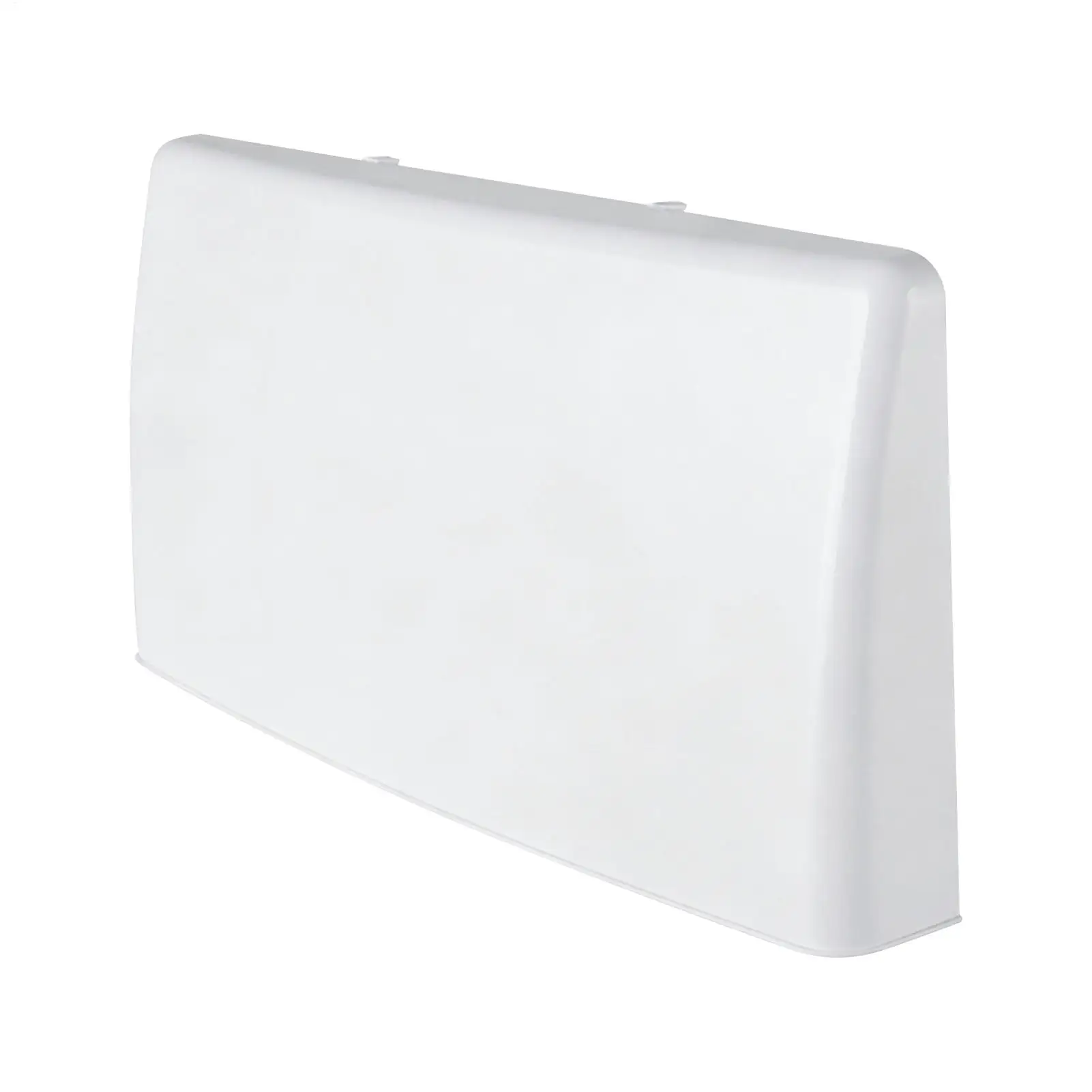 

RV Stove Vent Cover Camper Ventilation Accessories RV Sidewall Vent Protector For Drivers Travelers Repairers Restorers Camping