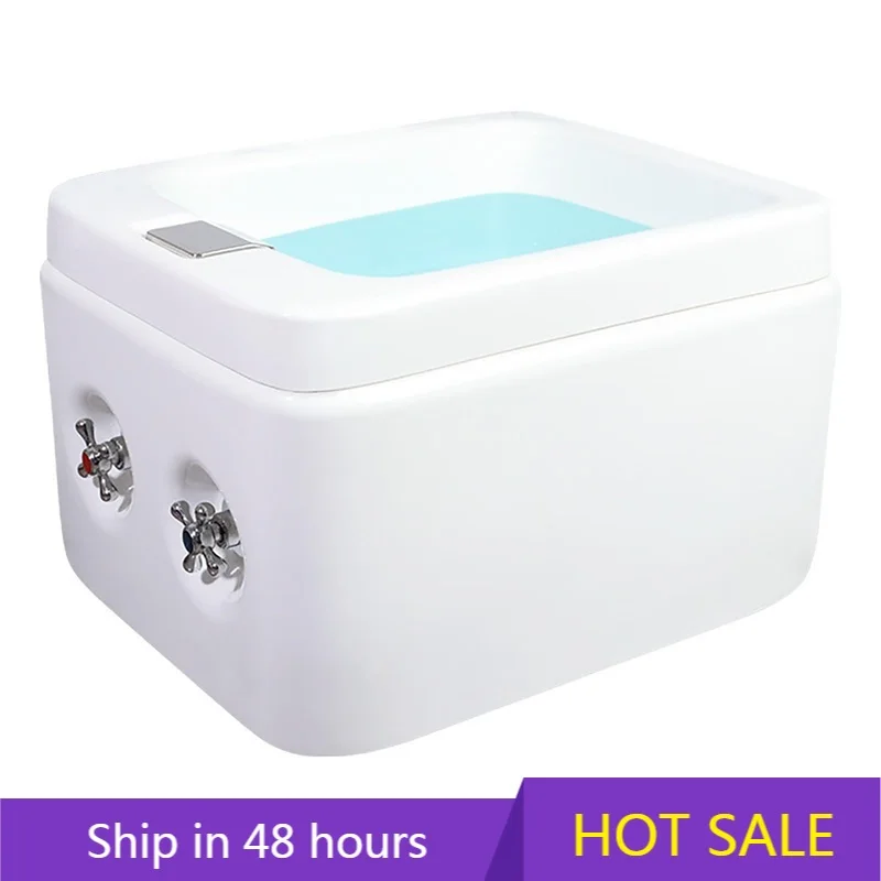 

YTYIN Роскошный домашний педикюрный спа-чаша, станции, спа-ванна для ног, раковина для ног