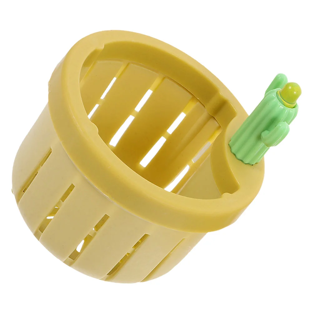 Sink Filter Basket Drain Food Catcher Strainer Pool Cactus Rv Kitchen Plastic for