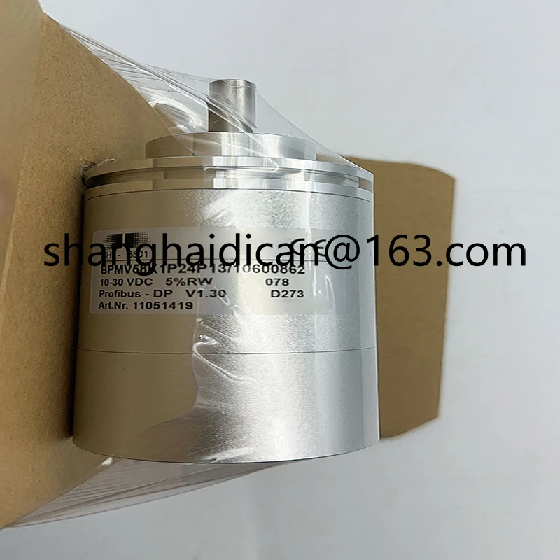 

BPMV58K1P24P13/10600862 Новый инкрементный поворотный энкодер