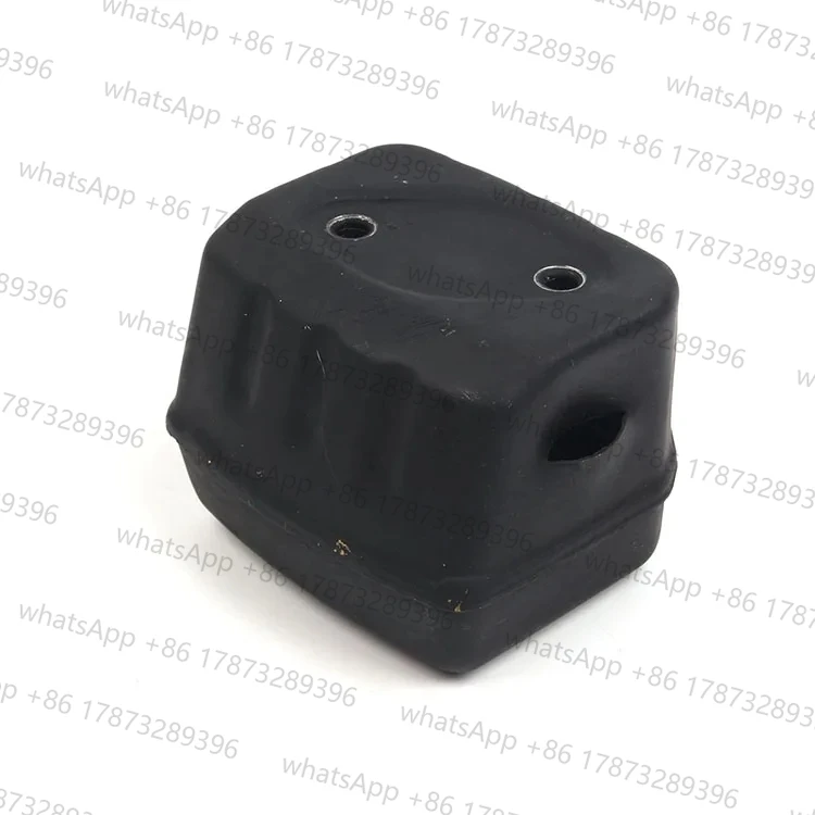 

4000 Muffler for Chainsaw ZOMAX 4000 4003 4010 Chain saw exhaust