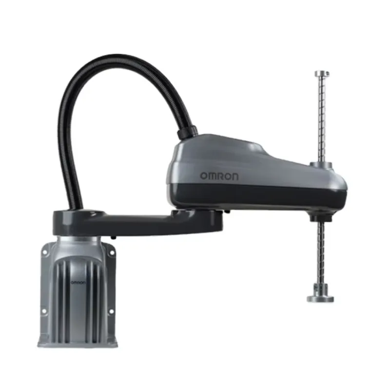 OMRON I4-450L 4 Axis Scara Robot High Speed Robot for 3C Industry