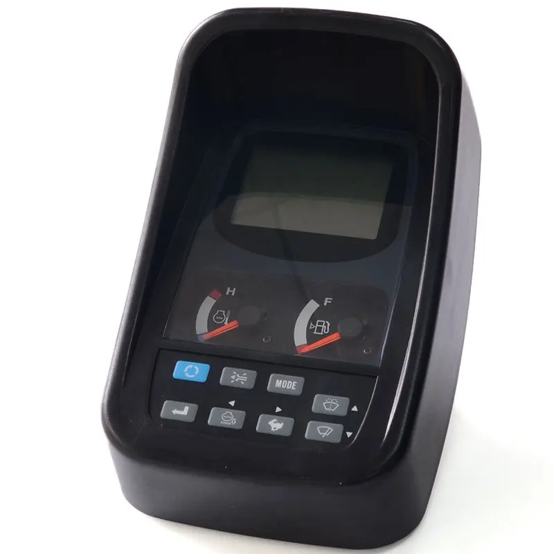 

For SK200-8 Excavator Display Screen Digital Screen YN59S00021F2 YN59S00021F3