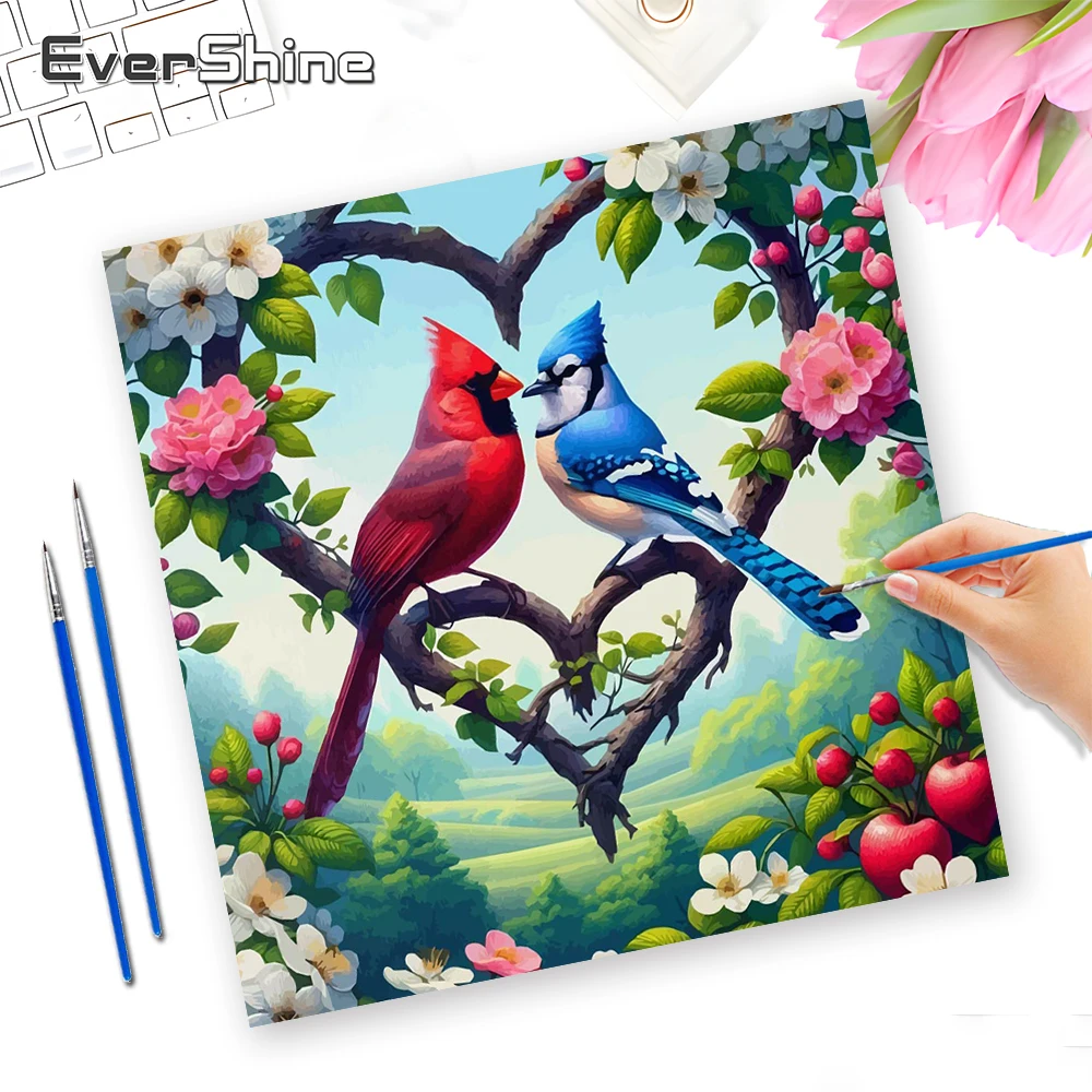 Evershine Diy Paint…