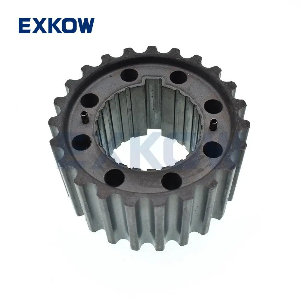 Crank Crankshaft Gear Drive Sprocket for PAJERO PININ MONTERO IO