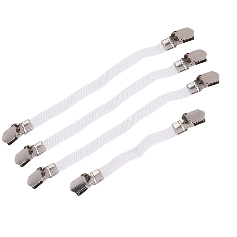 4 X крепления для эластичной гладильной доски