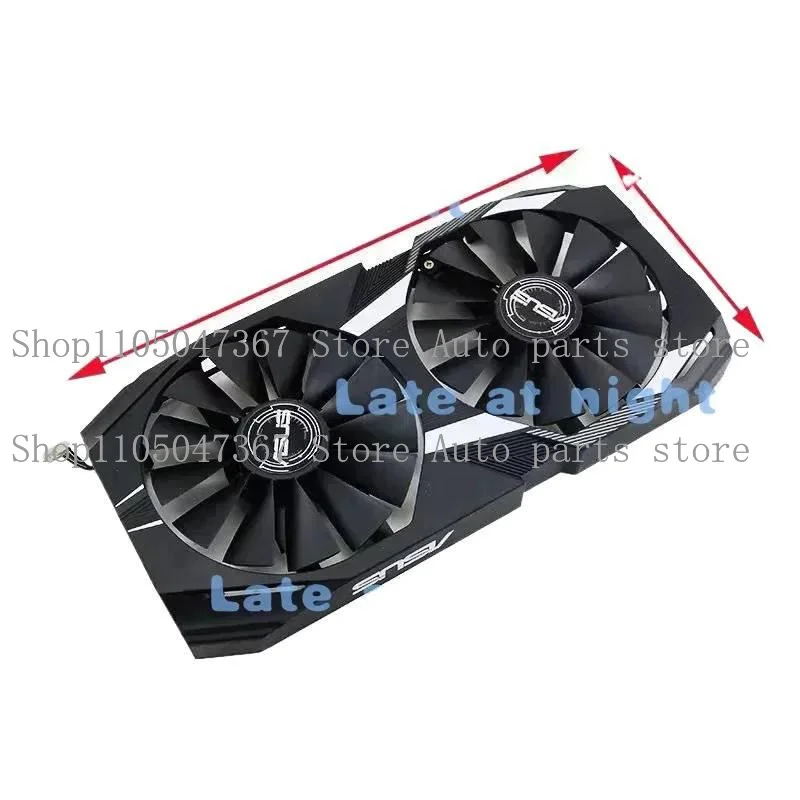 Asus dual rx580-AliExpress