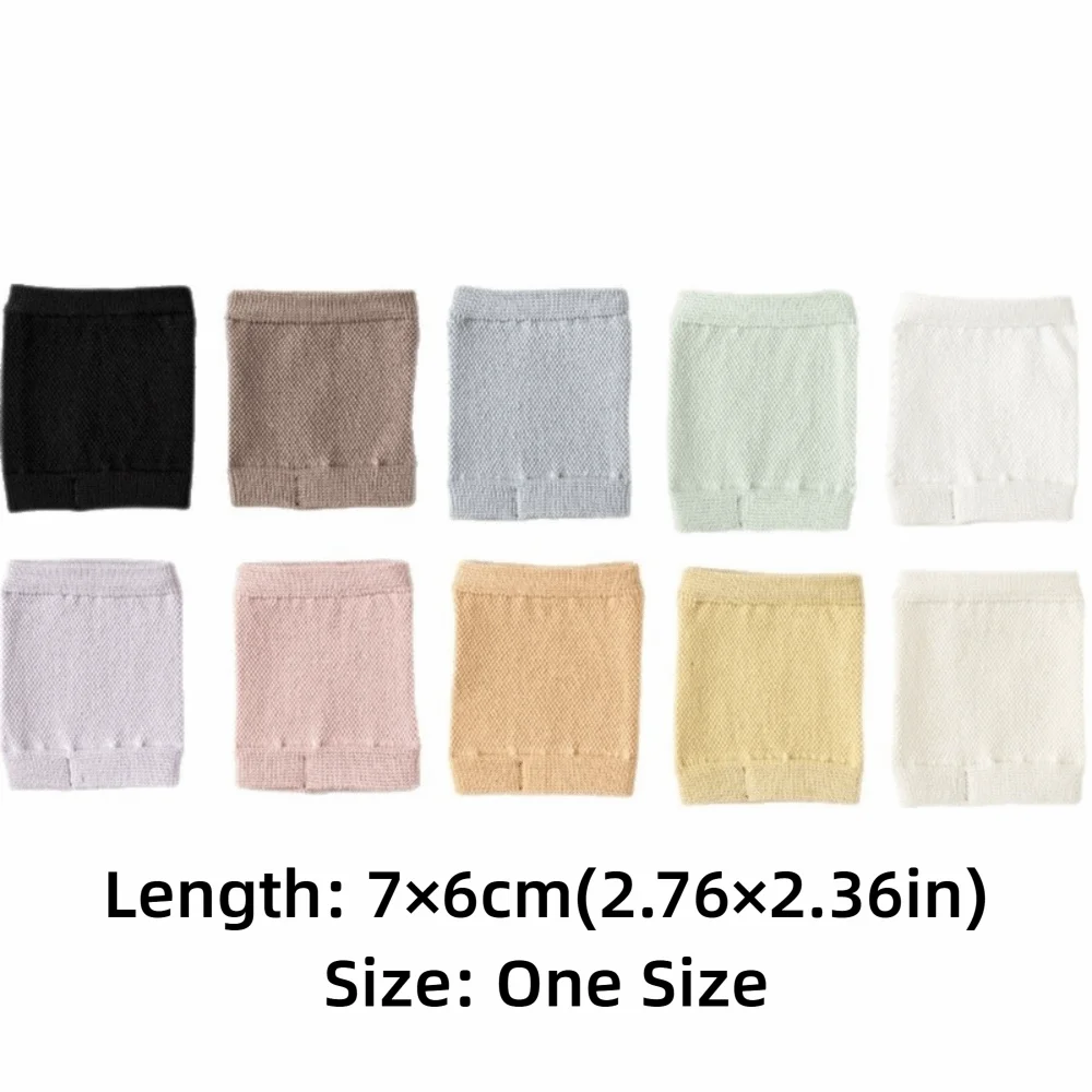 Durable Soft Forefoot Socks Elastic Half Palm Half Feet Socks Comfort Padding Men