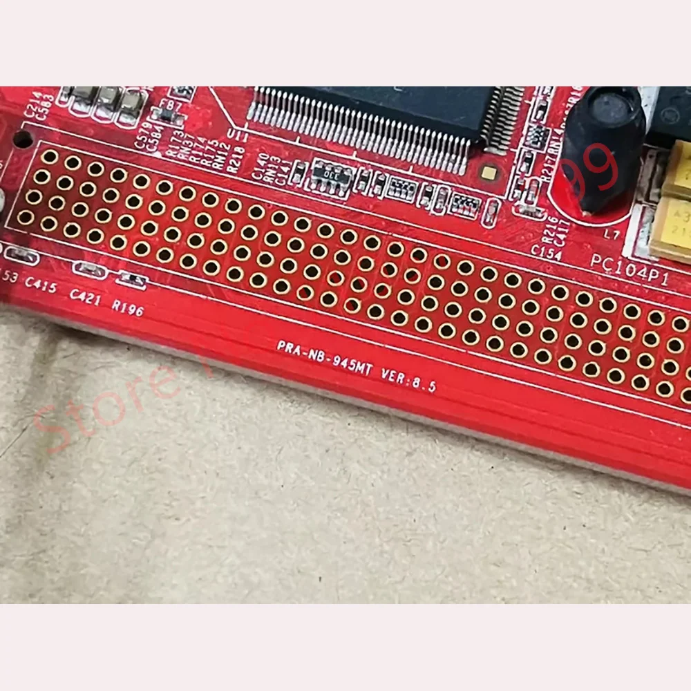 

For Industrial Control Motherboard PRA-NB-945MT VER:8.5