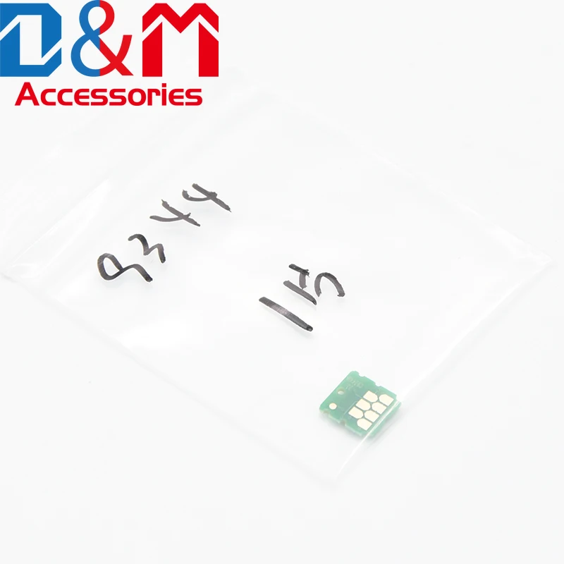 1pcs C9344 Maintenance Box Chip for EPSON Expression Home XP 2100 2105 3100 3105 4100 4101 4105 WorkForce WF 2810 2830 2835 2850