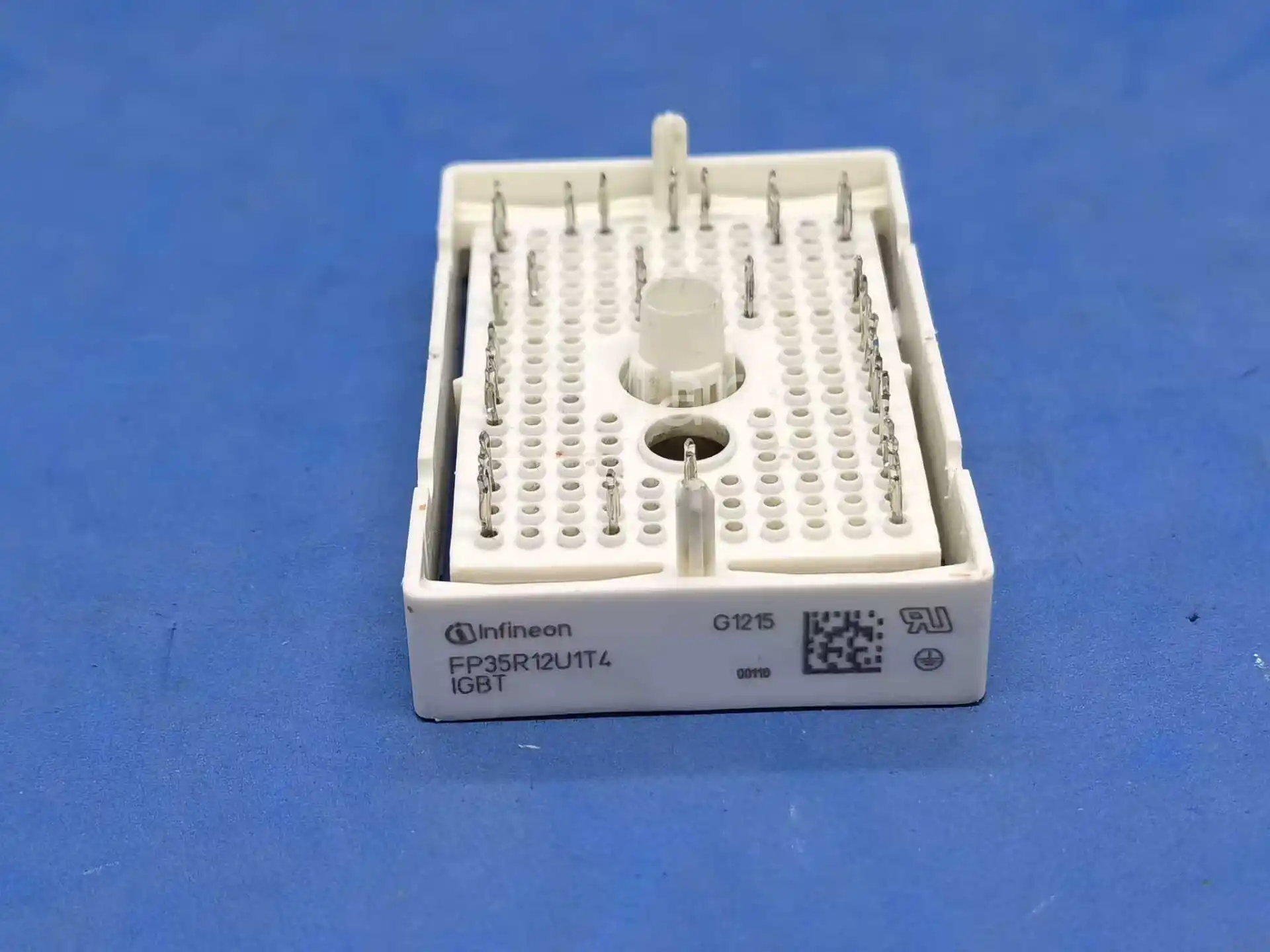 

FP25R12U1T4 FP35R12U1T4 NEW AND ORIGINAL MODULE