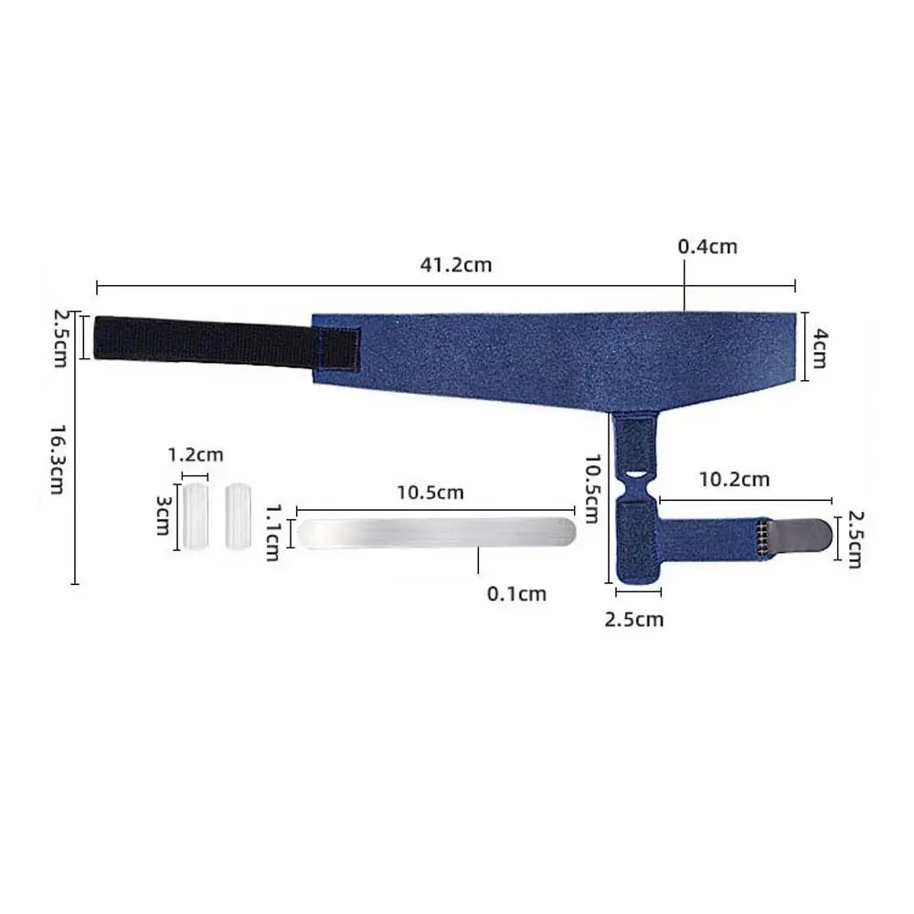 Herramientas para el cuidado de los pies, artritis, lesiones en el pulgar, alisado, corrección del pie, estabilizador de articulaciones, férula para el dedo del pie, Protector de correa fija