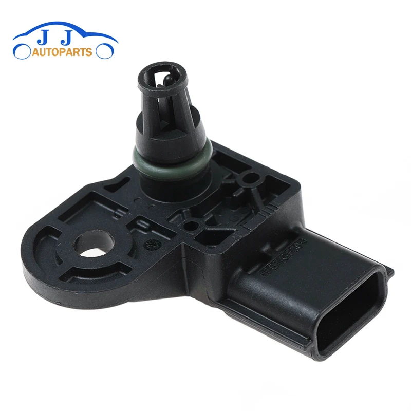 Sensor de mapa de presión de aire para FIAT 500, Brava, Doblo, Idea, Panda, Punto, Siena, Opel 0261230030