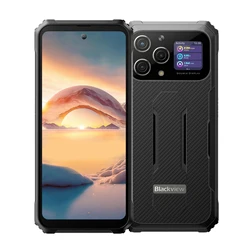 Blackview-BL8000 5G Smartphone Robusto, 6.78 