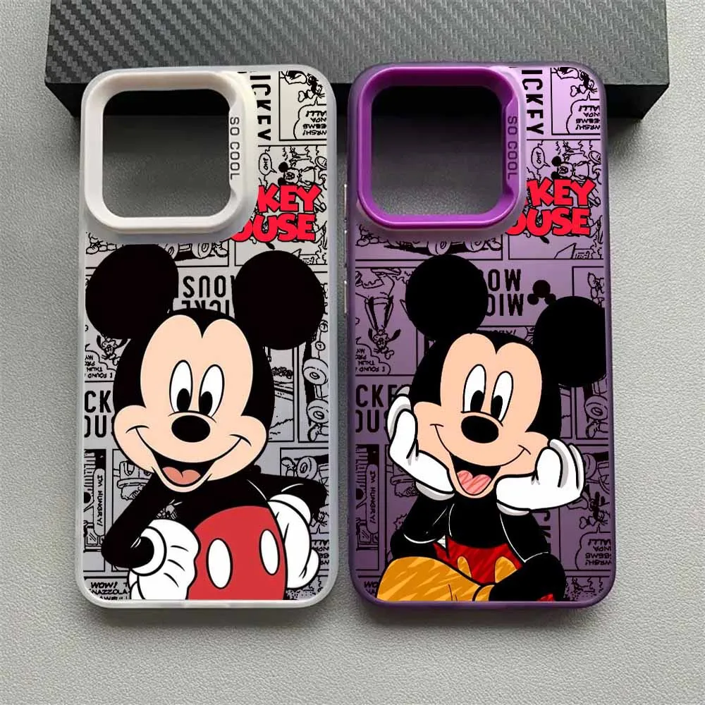 Disney Mickey Mouse…