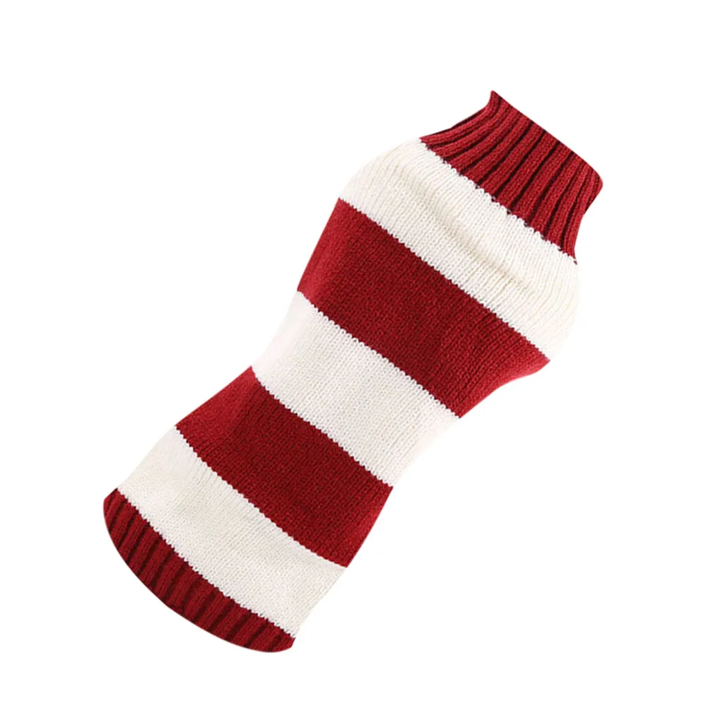 

Christmas Dog Clothes Sweater Pet Comfortable Party Costume Small Special Occasion