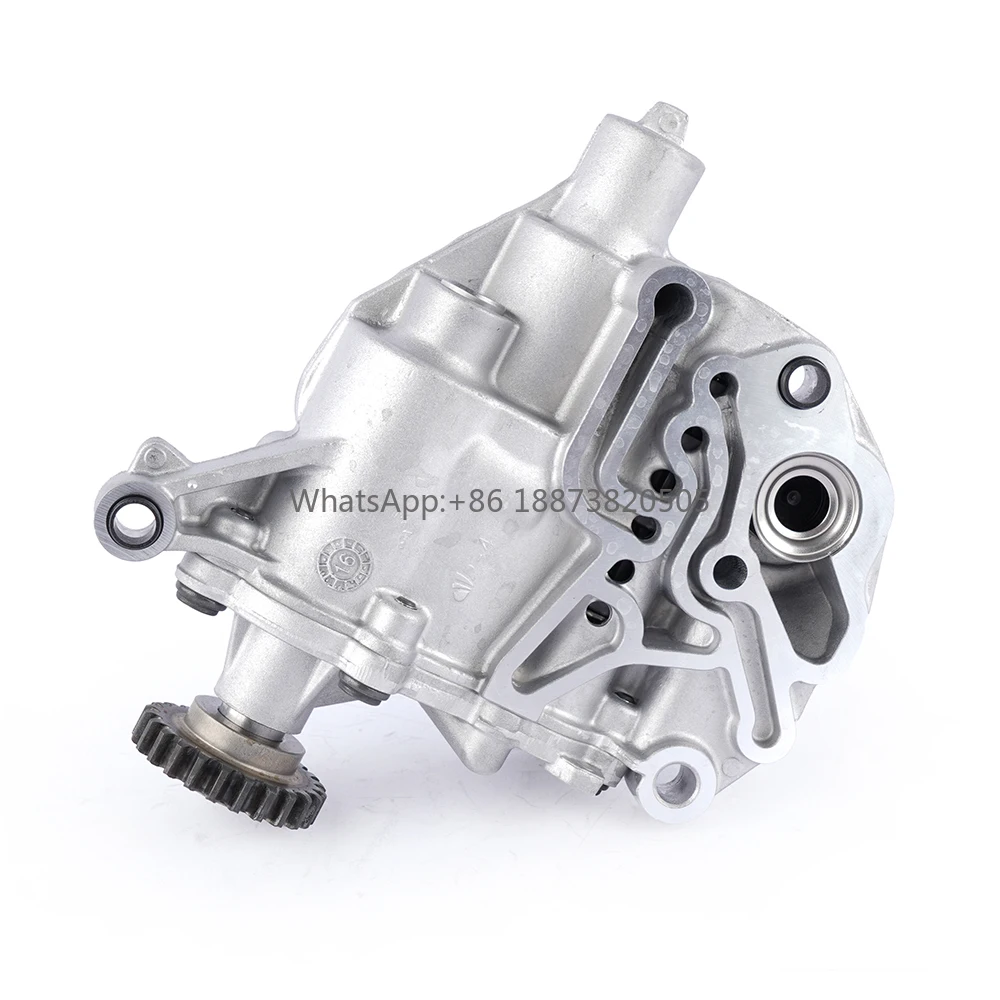 

Engine Other engine parts oil pump For Audi Oil Pump A6 A7 Q3 B9 2.0T (24 teeth) 06H115105AN