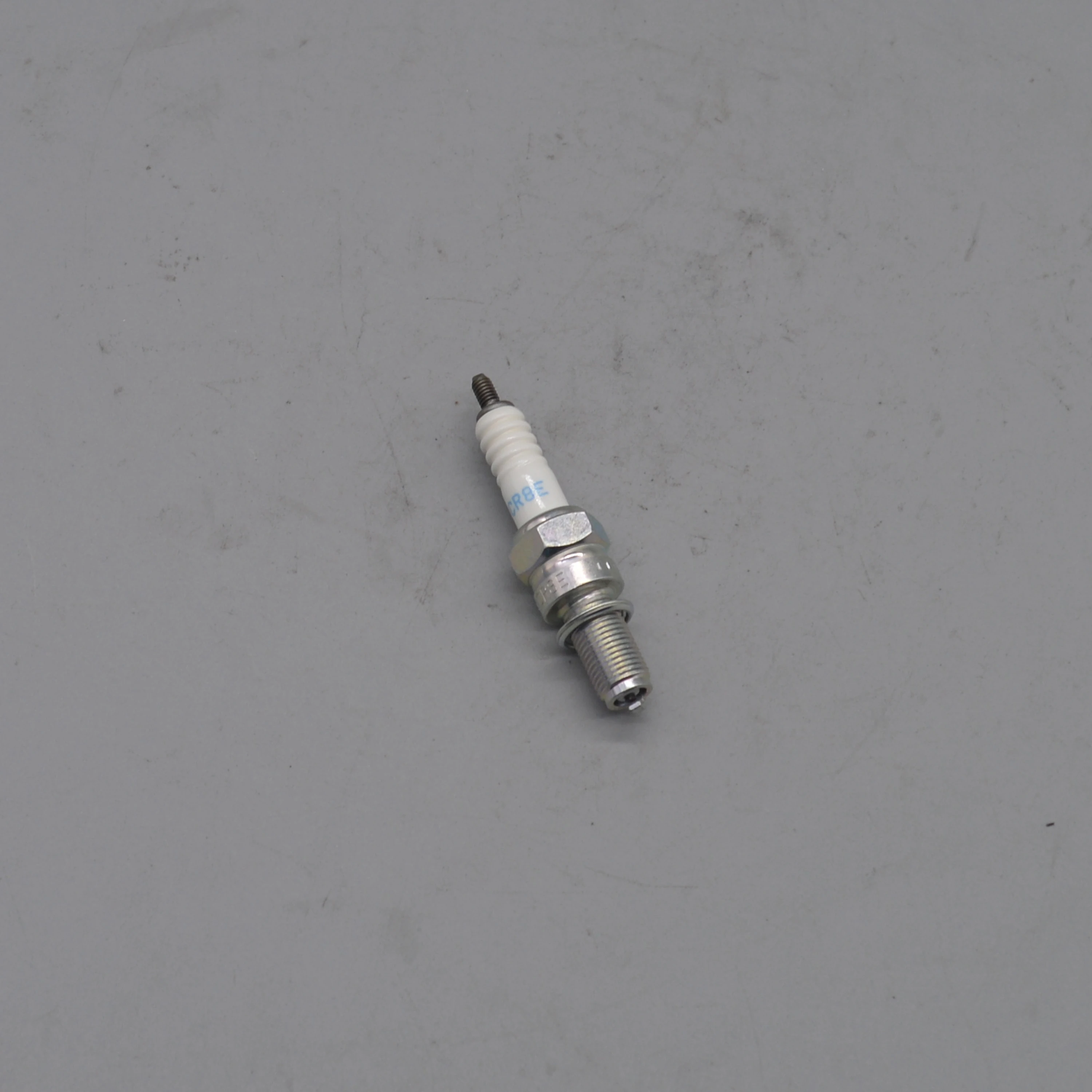 250cc spark plug for NGK QJIANG keeway benelli silverblade silver blade zafferano 250cc scooter BJ250T-8 accessories
