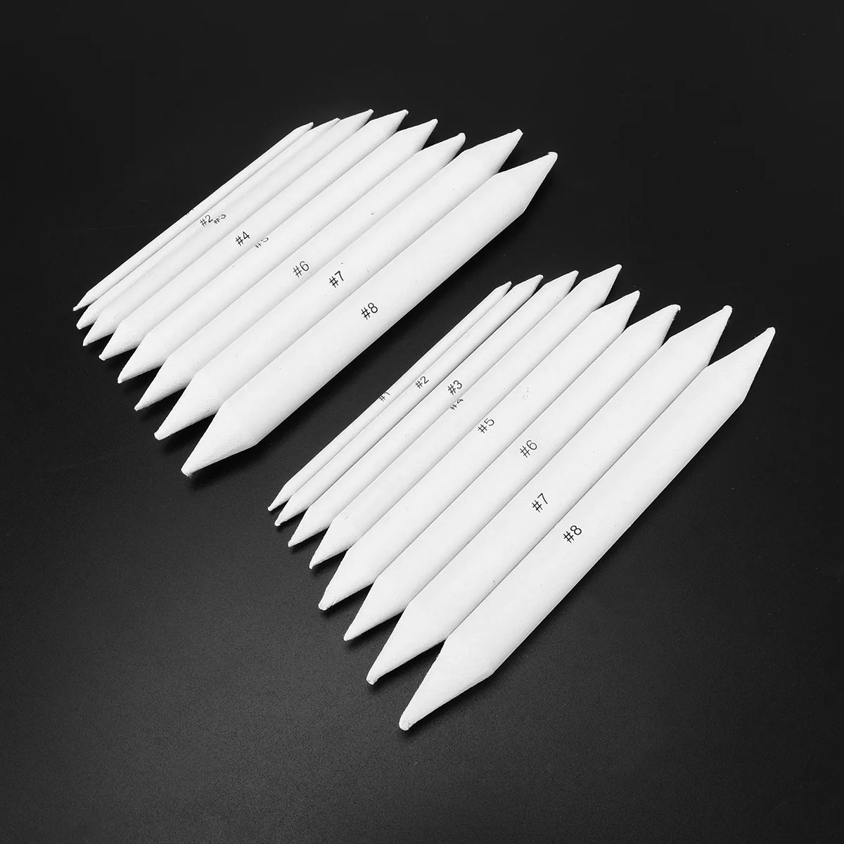 

1 Sketch Tool Set Durable Drawing Kit For Art Supplies Lightweight Portable Sketching Set For Students Teachers Outdoor