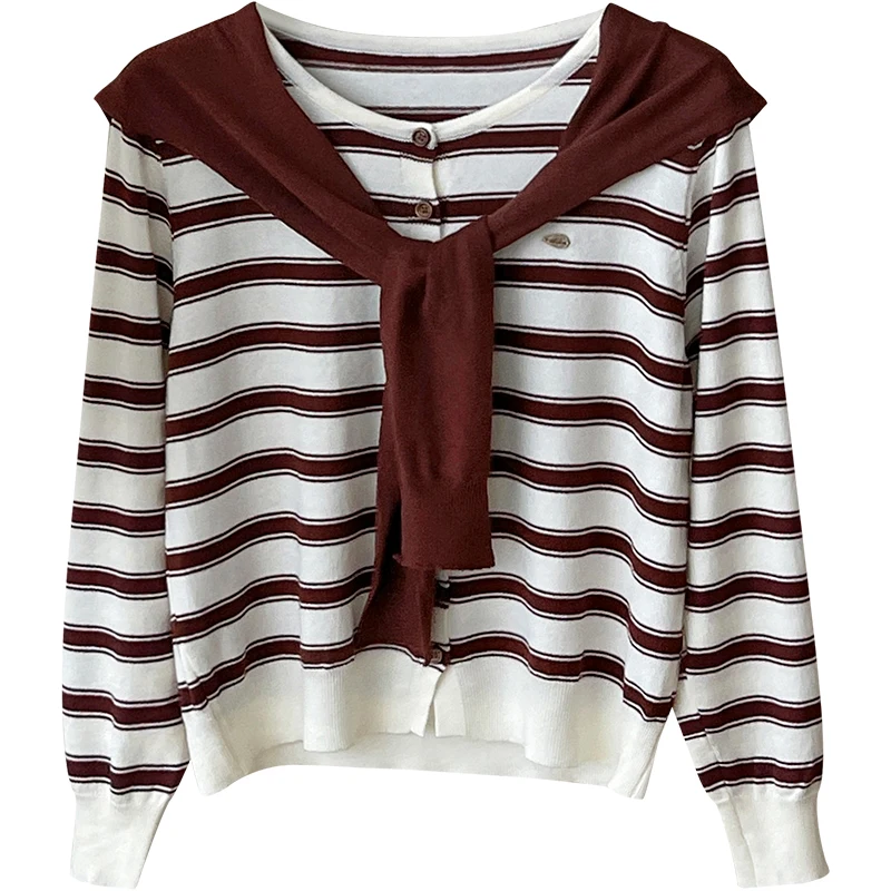 

Женские черные кардиганы: модные вязаные свитера с французским узором, оборками, принтом, кружевом и асимметричным бантом для осени