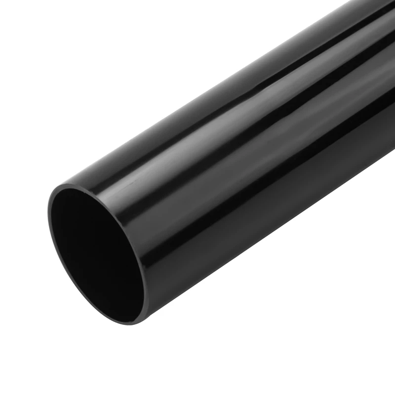 Varinhas de extensão universais para artesão de aspirador de pó, mangueira de vácuo de 32mm de diâmetro interno tubo de varinha de plástico 10 peças