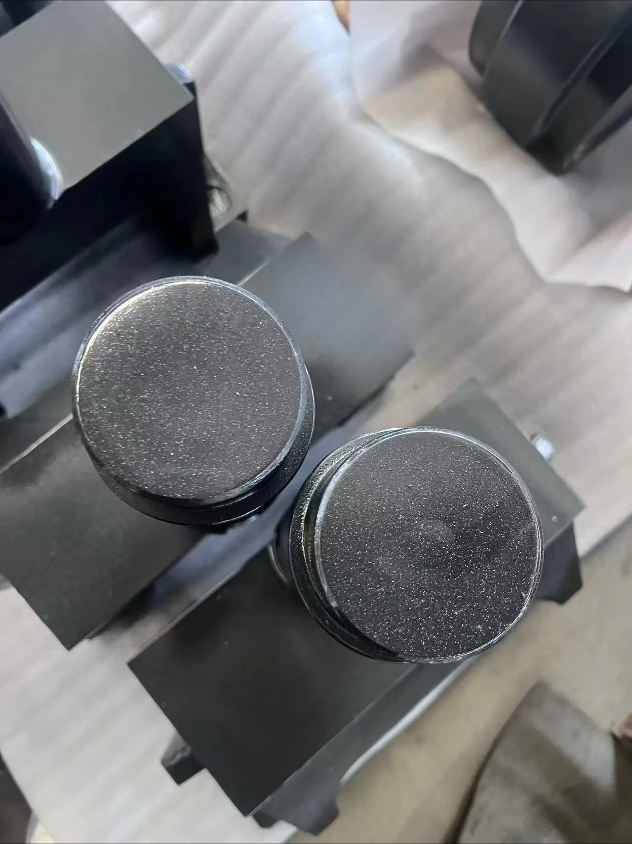 2026 Hot-selling Construction Machinery Bulldozer Essential Part Engineering Machinery Fork Ring Accessory