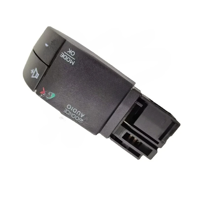 

255522448R для Renault Cruise Switch Многофункциональный переключатель на руле, кнопка регулировки громкости
